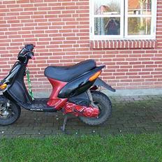 Gilera stalker