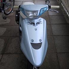 Yamaha JOG -=TEAM eXtreme=-SOLGT