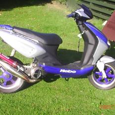 CPI Hussar til salg billig