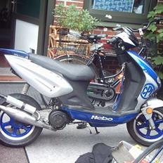 CPI Hussar til salg billig