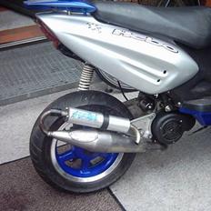 CPI Hussar til salg billig