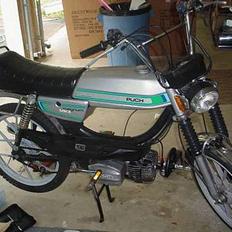 Puch Magnum MKII