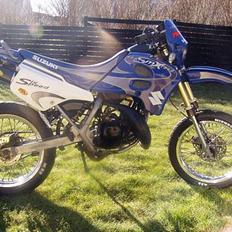 Suzuki smx #Solgt#