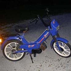 Tomos QUADRO