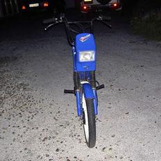 Tomos QUADRO