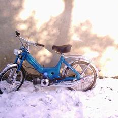 Puch Maxi K ¤ Solgt ¤