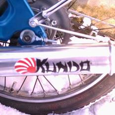 Puch Maxi K ¤ Solgt ¤