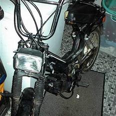 Tomos Quadro A-35 d. 1 Solgt