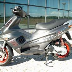 Gilera Runner 30 AC