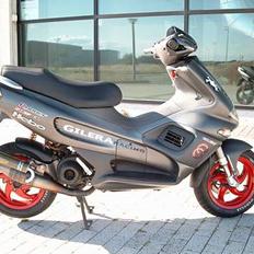 Gilera Runner 30 AC