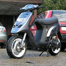 Piaggio Typhoon [sælges - 13000]