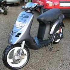 Piaggio Typhoon [sælges - 13000]