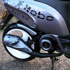 Piaggio Typhoon [sælges - 13000]