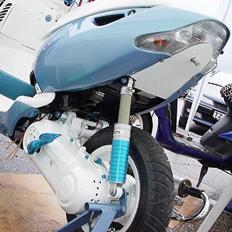 Aprilia Sonic TIL SALG