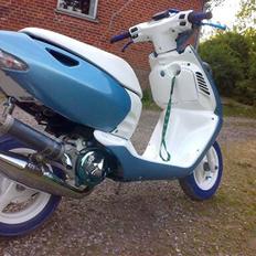 Aprilia Sonic TIL SALG