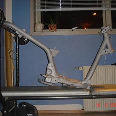 Yamaha Slider-lc-dd / R1 ® 