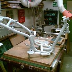 Yamaha Slider-lc-dd / R1 ® 