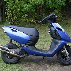 Aprilia Sonic