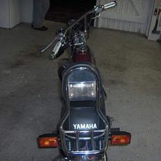 Yamaha 4 gear