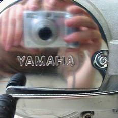 Yamaha 4 gear byttet