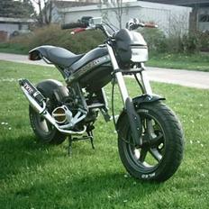 Suzuki street magic SOLGT