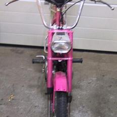 Puch Maxi