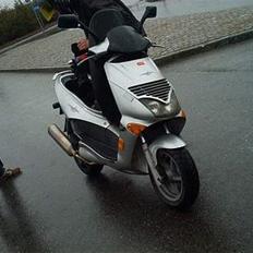 Aprilia Leonardo "Inaktiv"