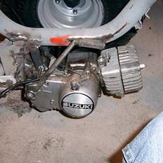 Garelli Katja / projekt /