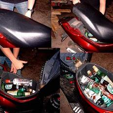 PGO Dr. BIG Druk SOLGT