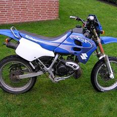 Suzuki smx SOLGT 9.400