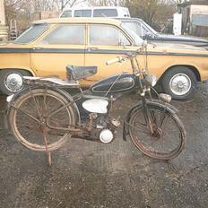 Veteraner BFC Staffete