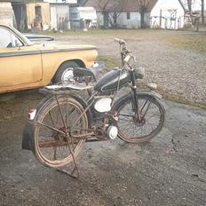 Veteraner BFC Staffete