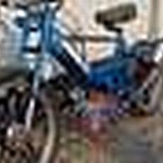 Puch Maxi K projekt solgt