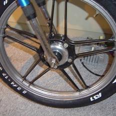 Puch Maxi K projekt solgt