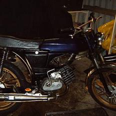 Puch monza solgt!!!!!!!!!!