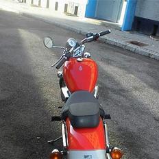 Aprilia classic 50 solgt