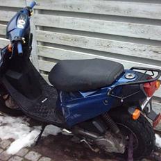 PGO Hot 50 [ Bytte ]