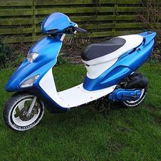 Honda sfx repsol (SOLGT)