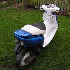 Honda sfx repsol (SOLGT)