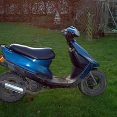 Kreidler easy rider. solgt