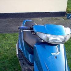 Kreidler easy rider. solgt
