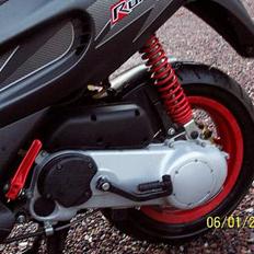 Gilera Runner