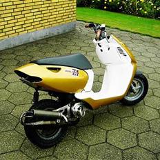 Aprilia Sonic 