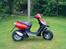 Yamaha bws Solgt - I sommers 
