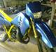 Suzuki RMX (SOLGT)