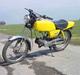 Suzuki DM50 Samurai  SOLGT