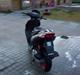 Kymco super9 solget for 8000 kr
