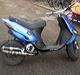 Gilera Stalker AC - *SOLGT*