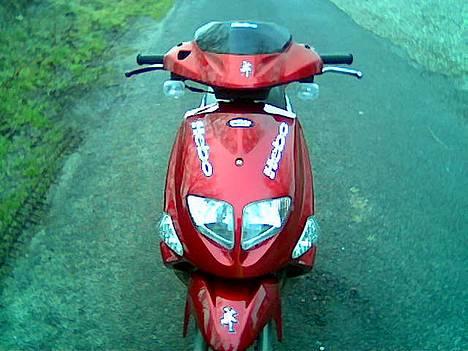 PGO Dr. Big billede 1