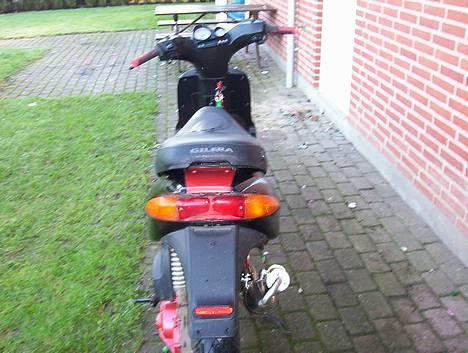 Gilera stalker billede 4